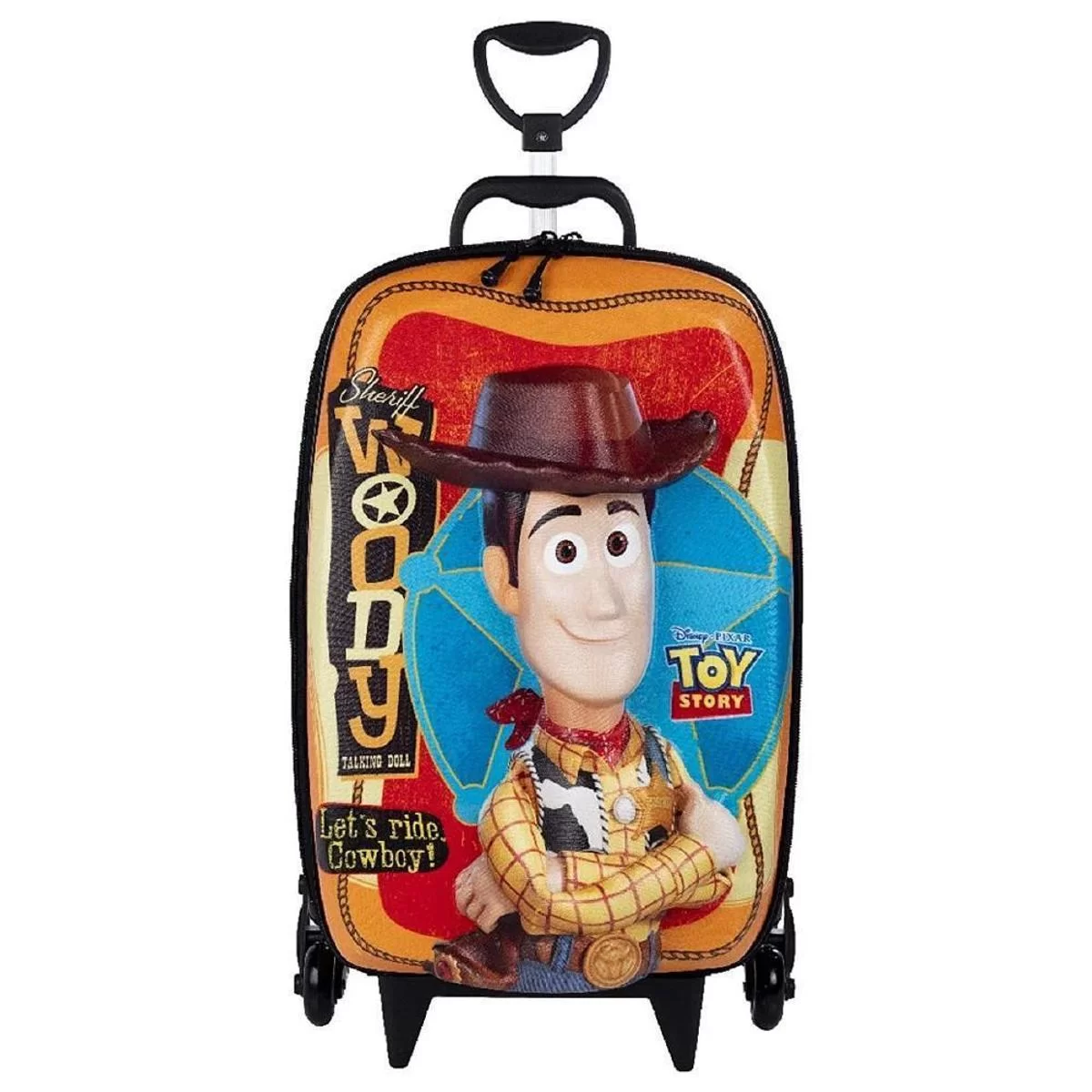 Carrinho Hot Wheels Woody Toy Story em Promoção na Americanas